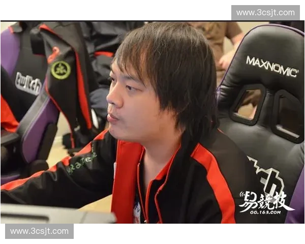 曾经的王者再度归来聚焦DOTA2传奇选手荣耀复出之路